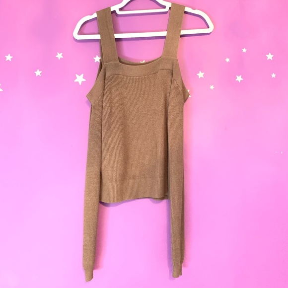 Pacsun Kendall & Kylie Sweater - Picture 3 of 3